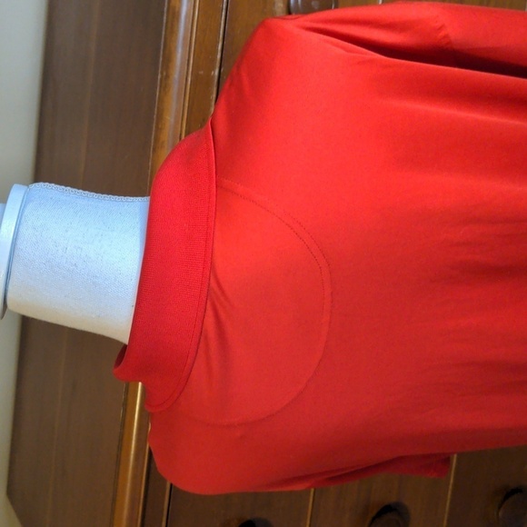 University of Wisconsin Polo Sz 2XL - Picture 7 of 10